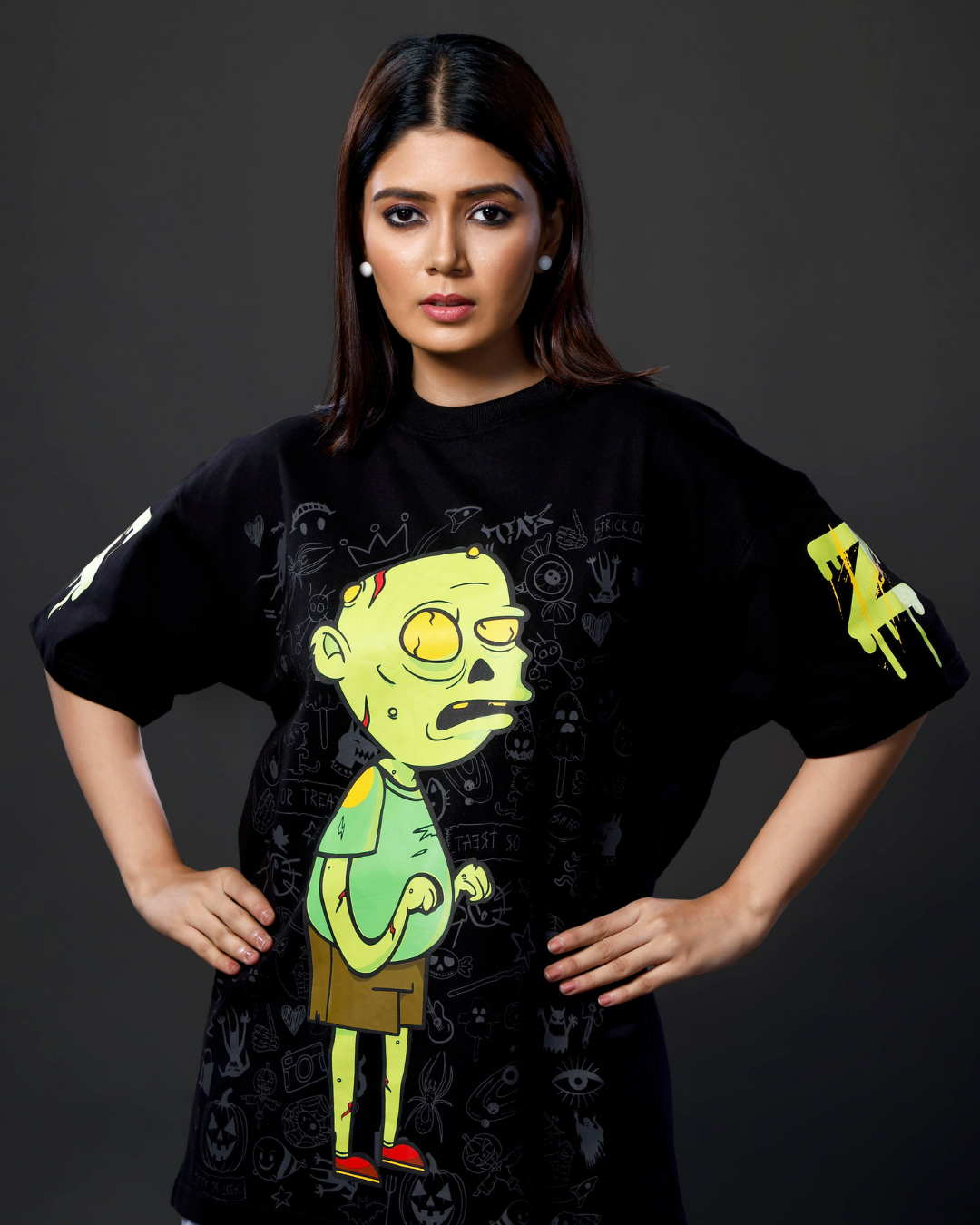 ZOMKID
