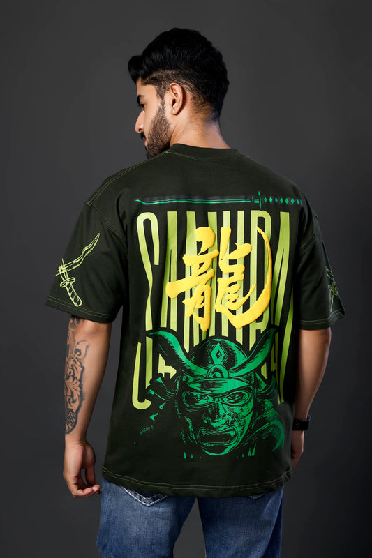 SAMURAI