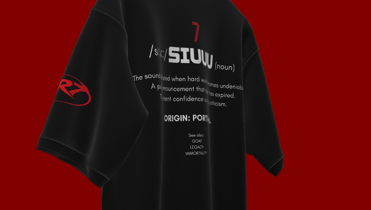 SIUUU