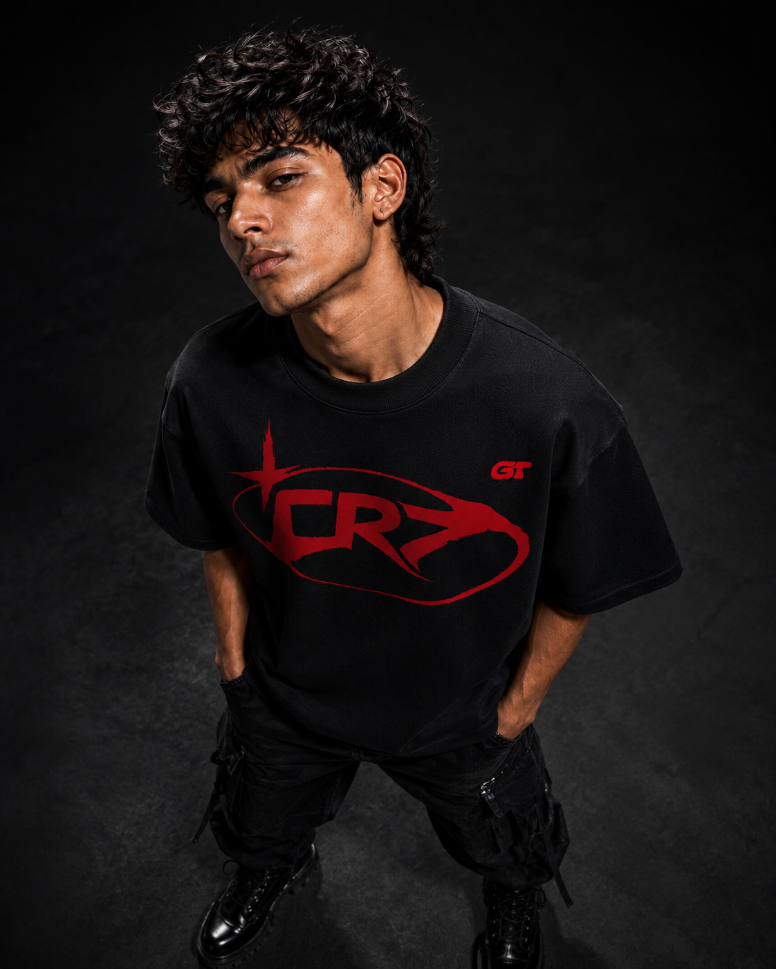 CR7