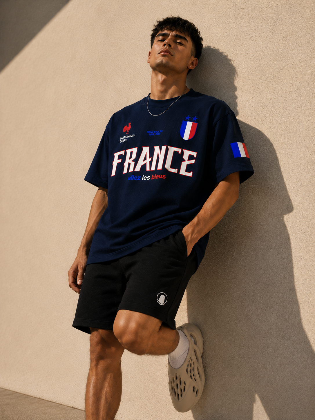 FRANCE