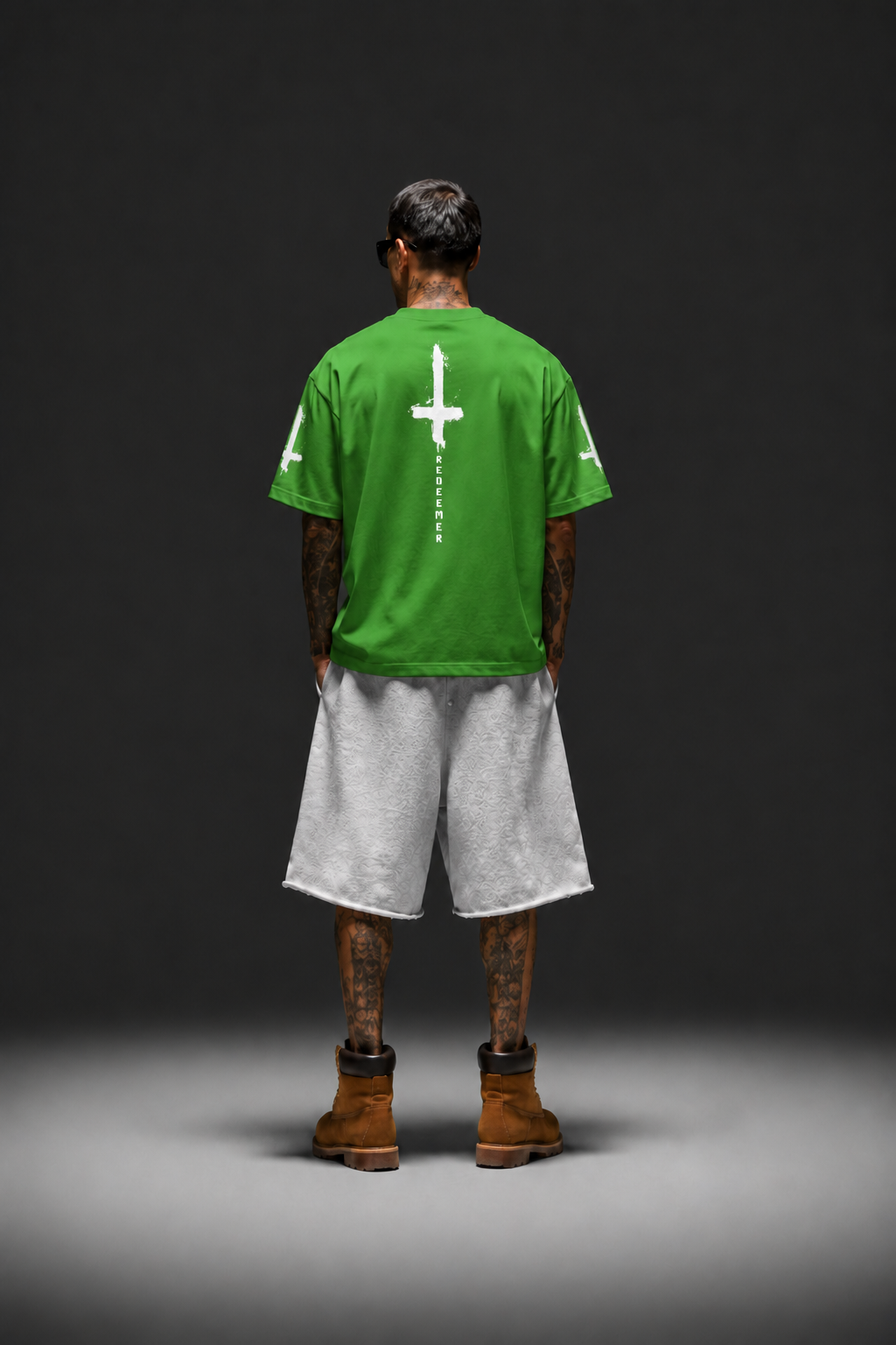 REVCROSS
