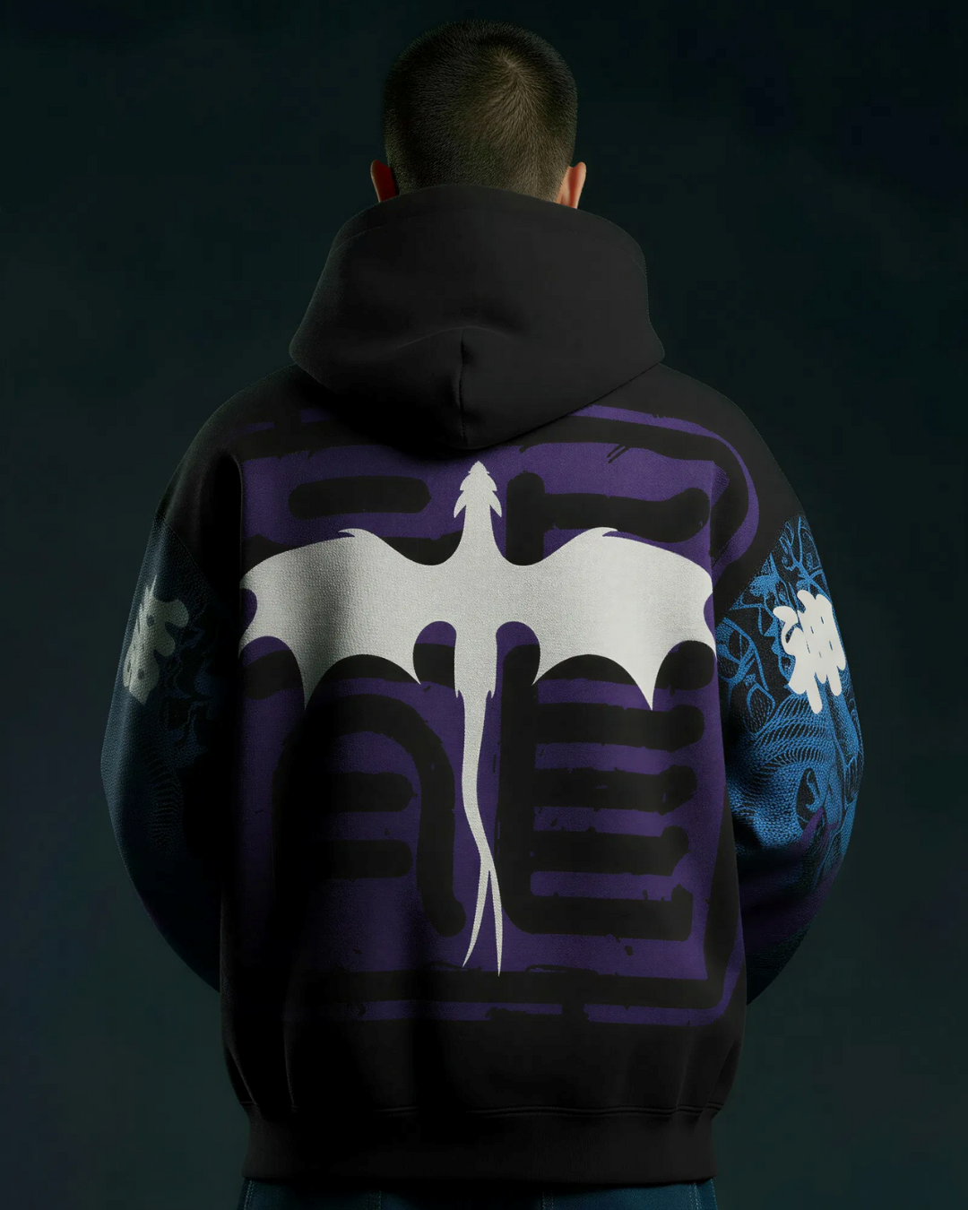 DRAKONIS – Gothictoons