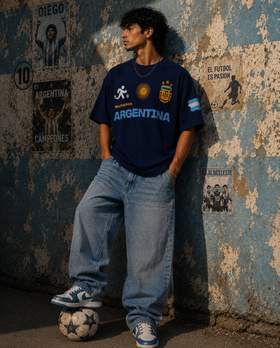 ARGENTINA
