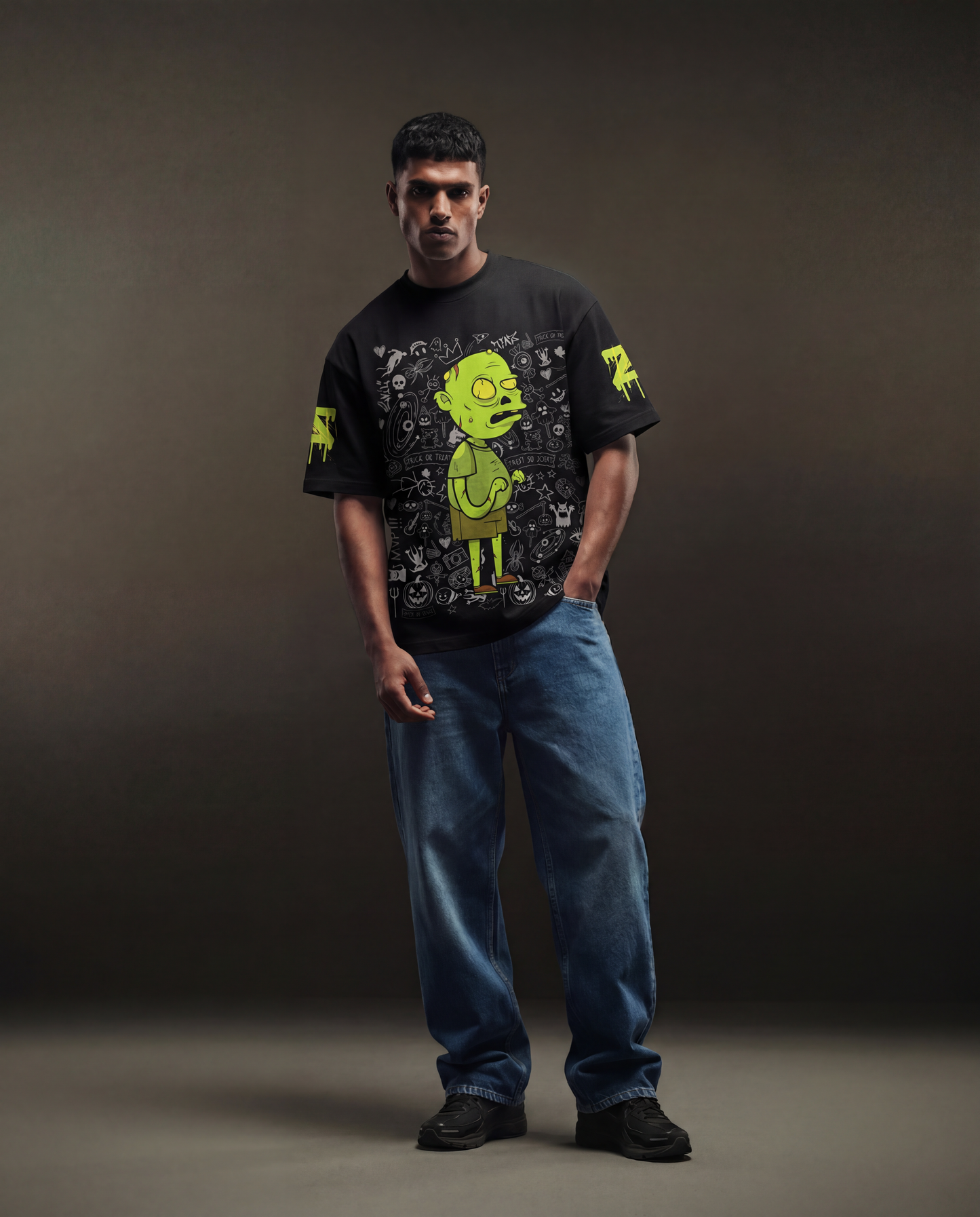 ZOMKID