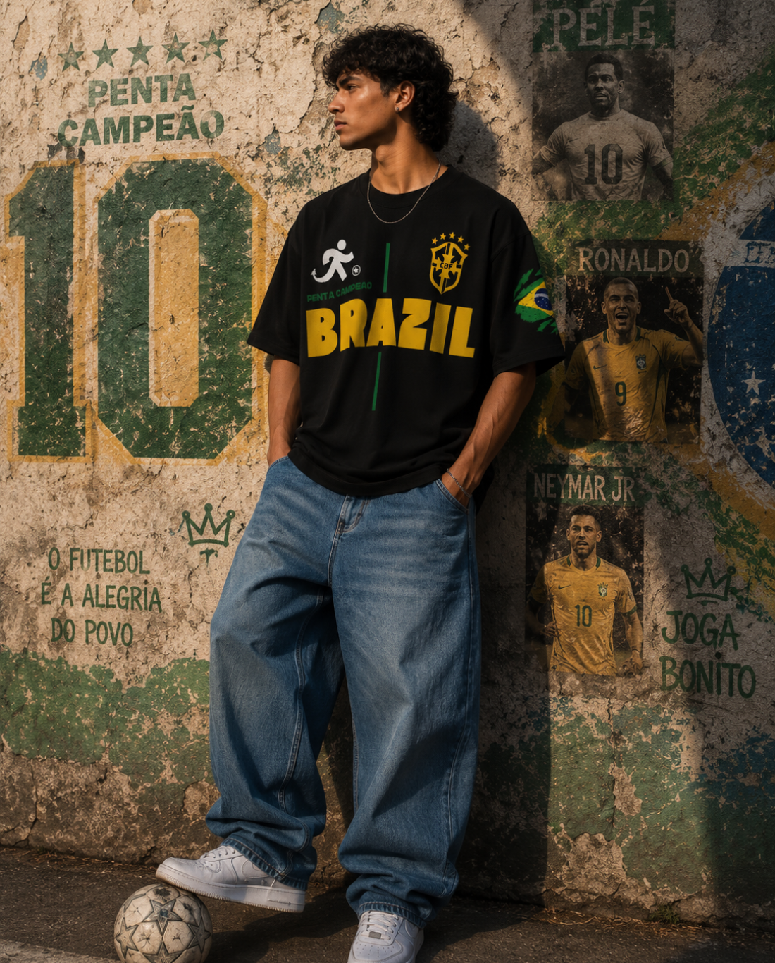 BRAZIL