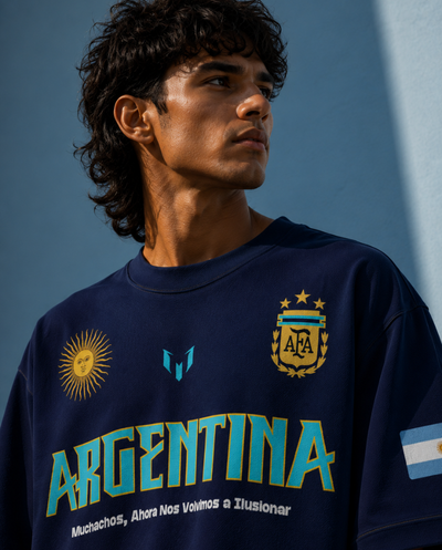 ARGENTINA
