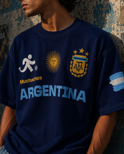 ARGENTINA