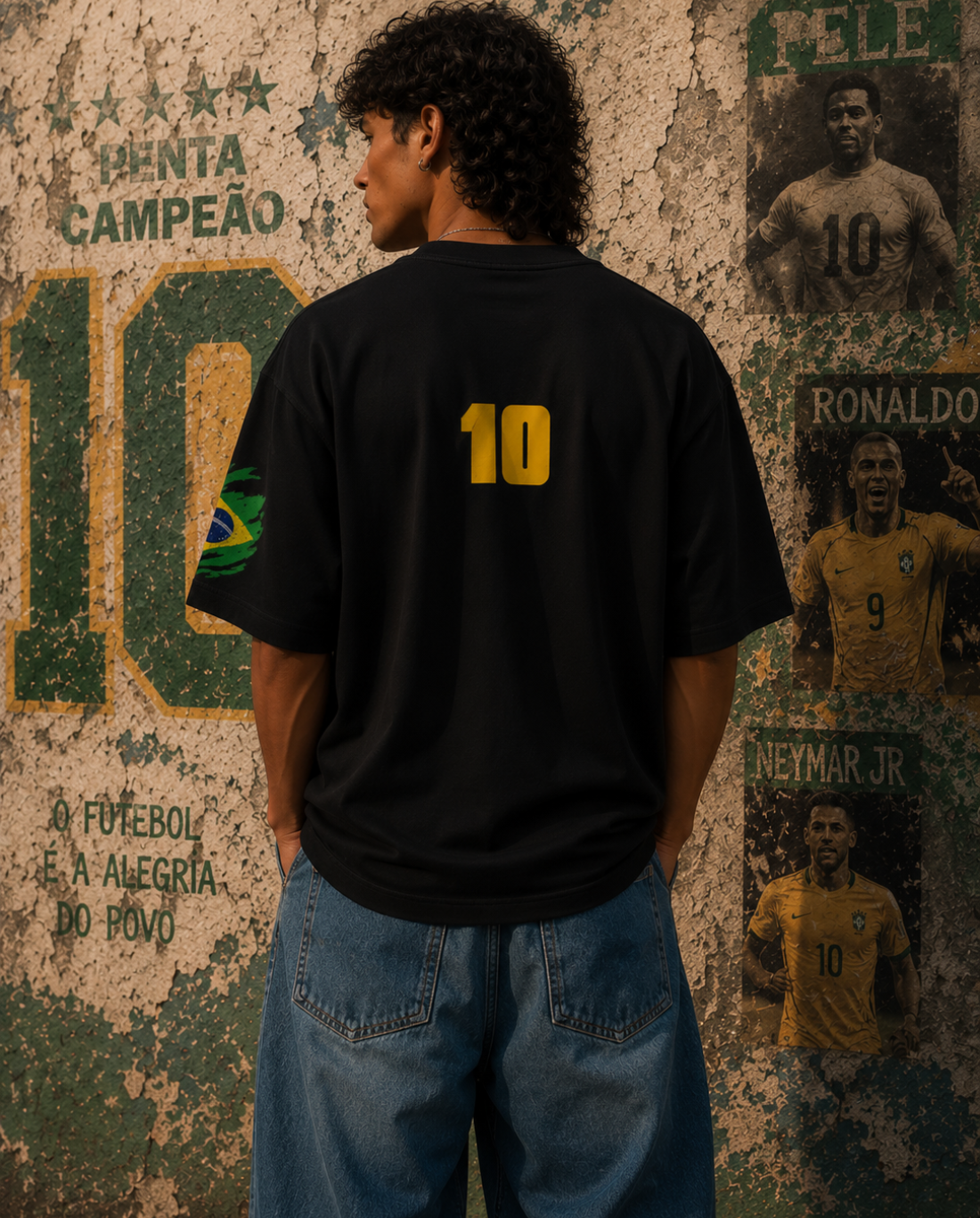 BRAZIL