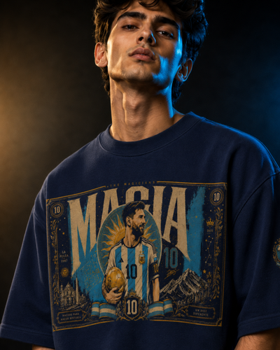 MAGIA