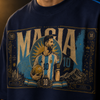 MAGIA