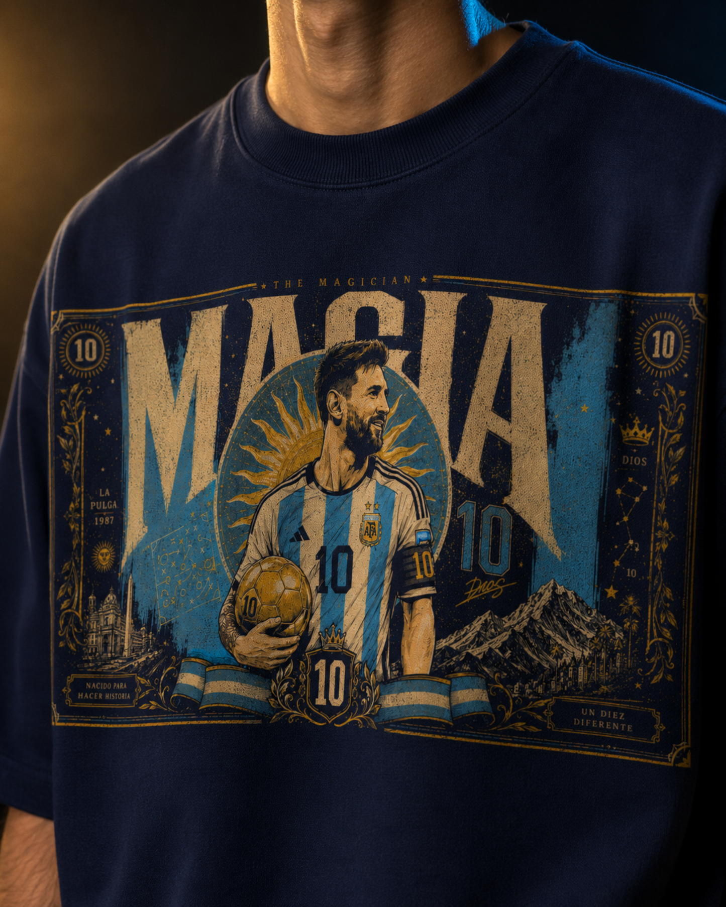 MAGIA