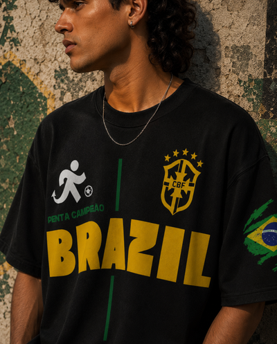 BRAZIL