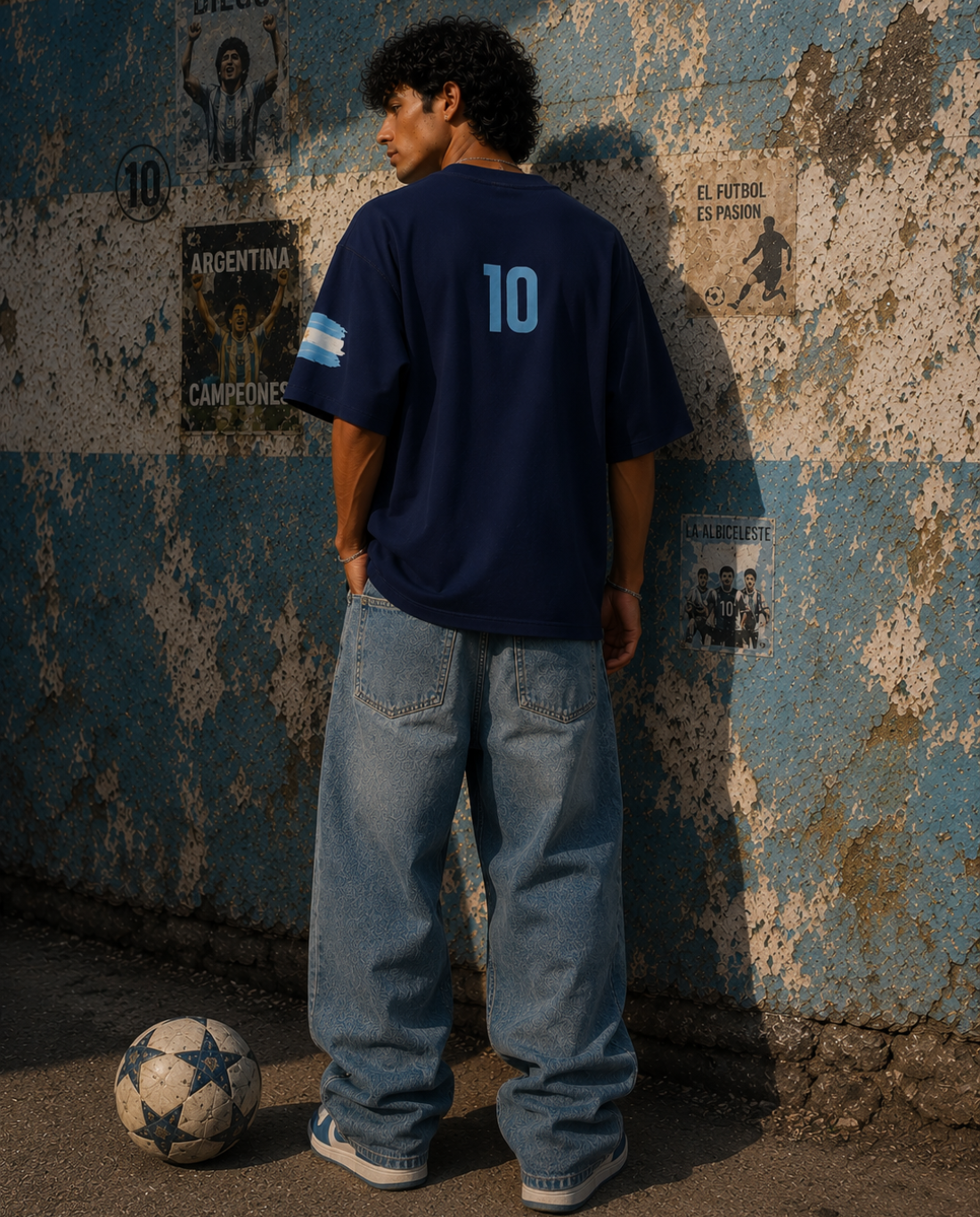 ARGENTINA