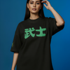 SAMURAI