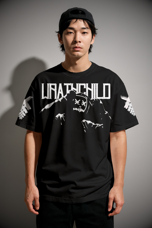 WRATHCHILD