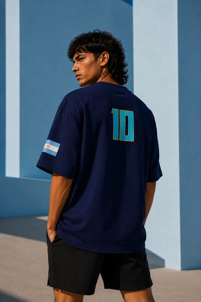 ARGENTINA