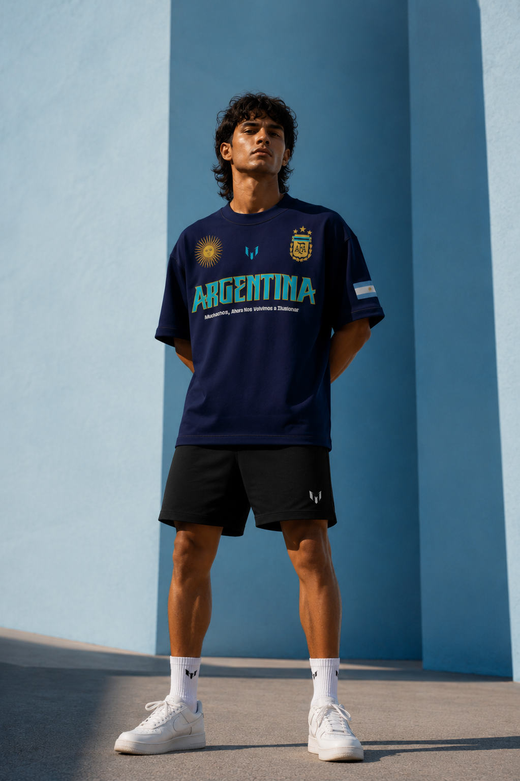 ARGENTINA