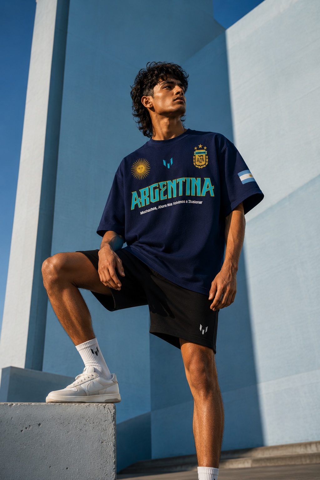 ARGENTINA