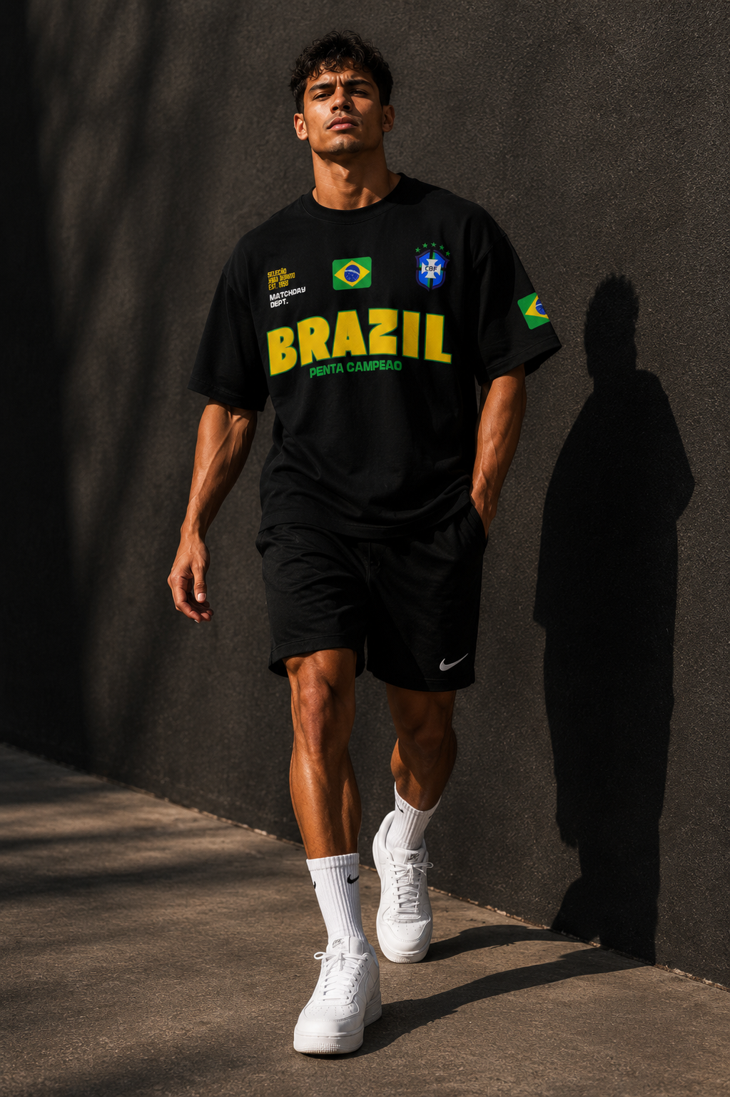 BRAZIL