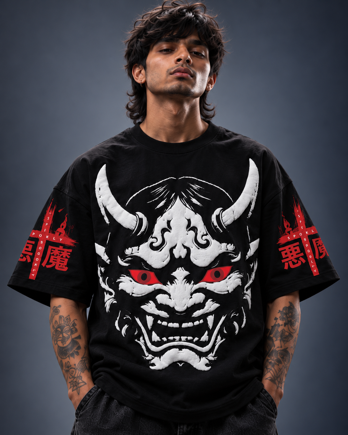 AKUMA