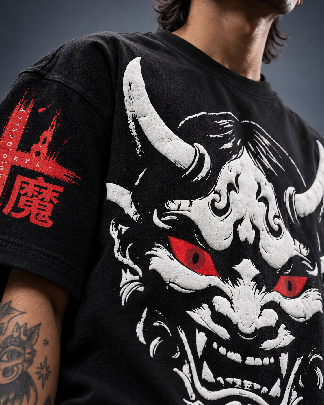 AKUMA