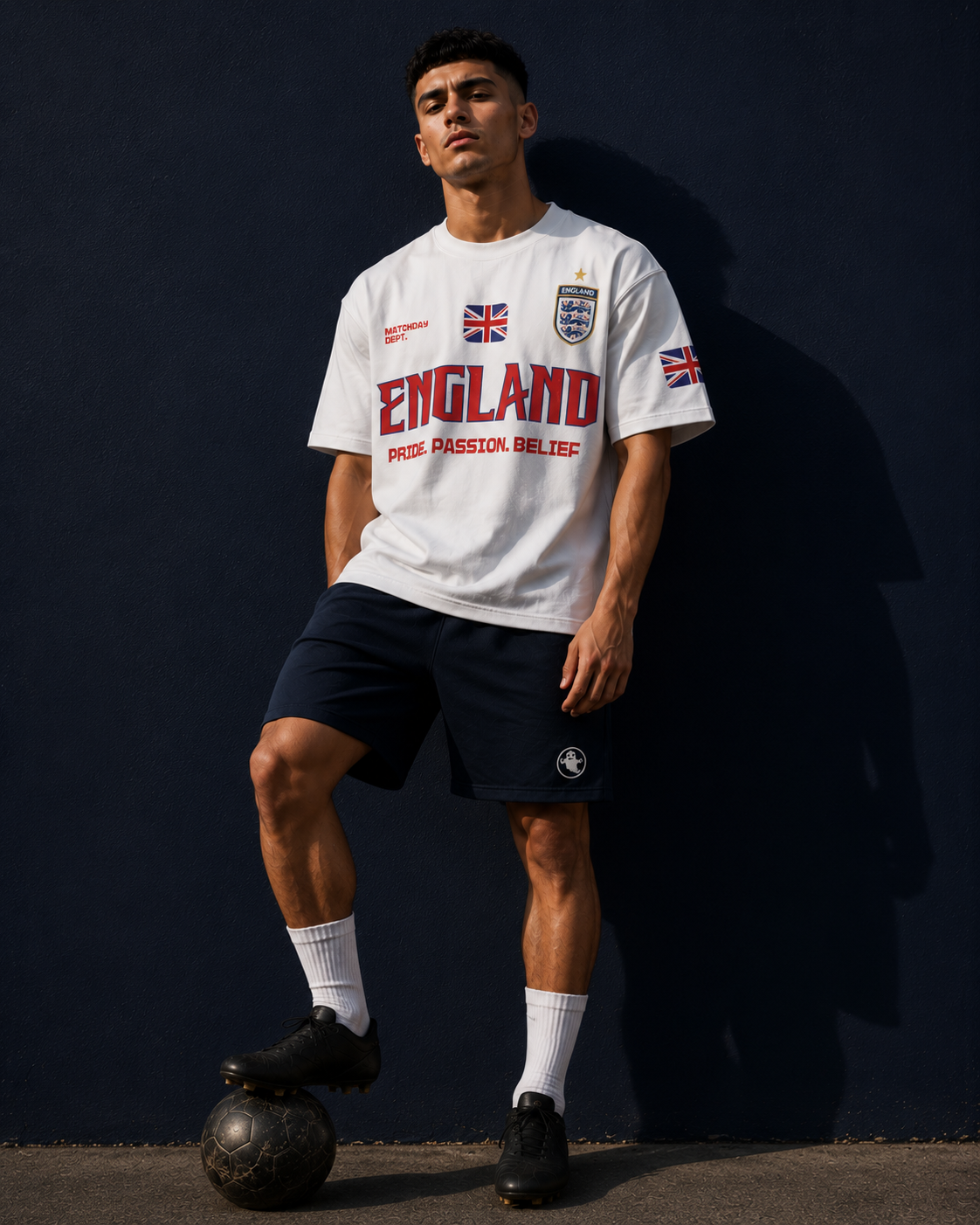 ENGLAND