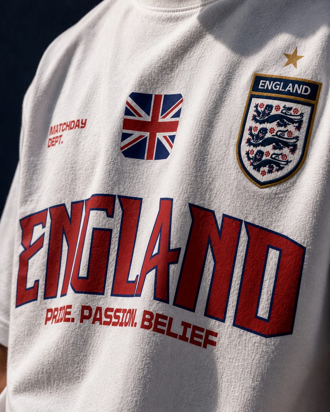 ENGLAND