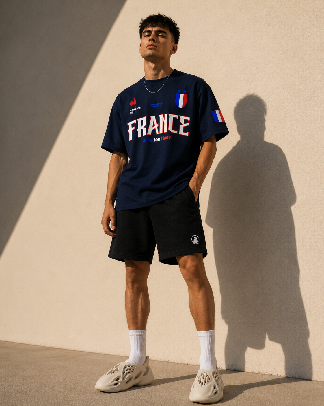 FRANCE