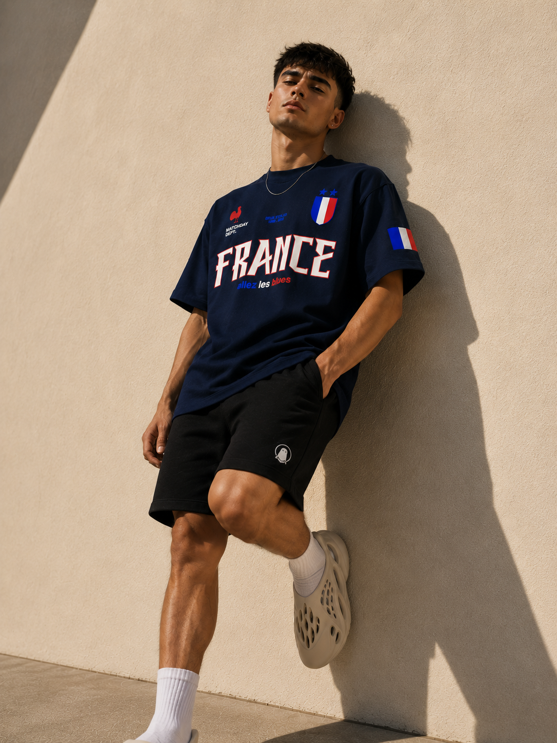 FRANCE