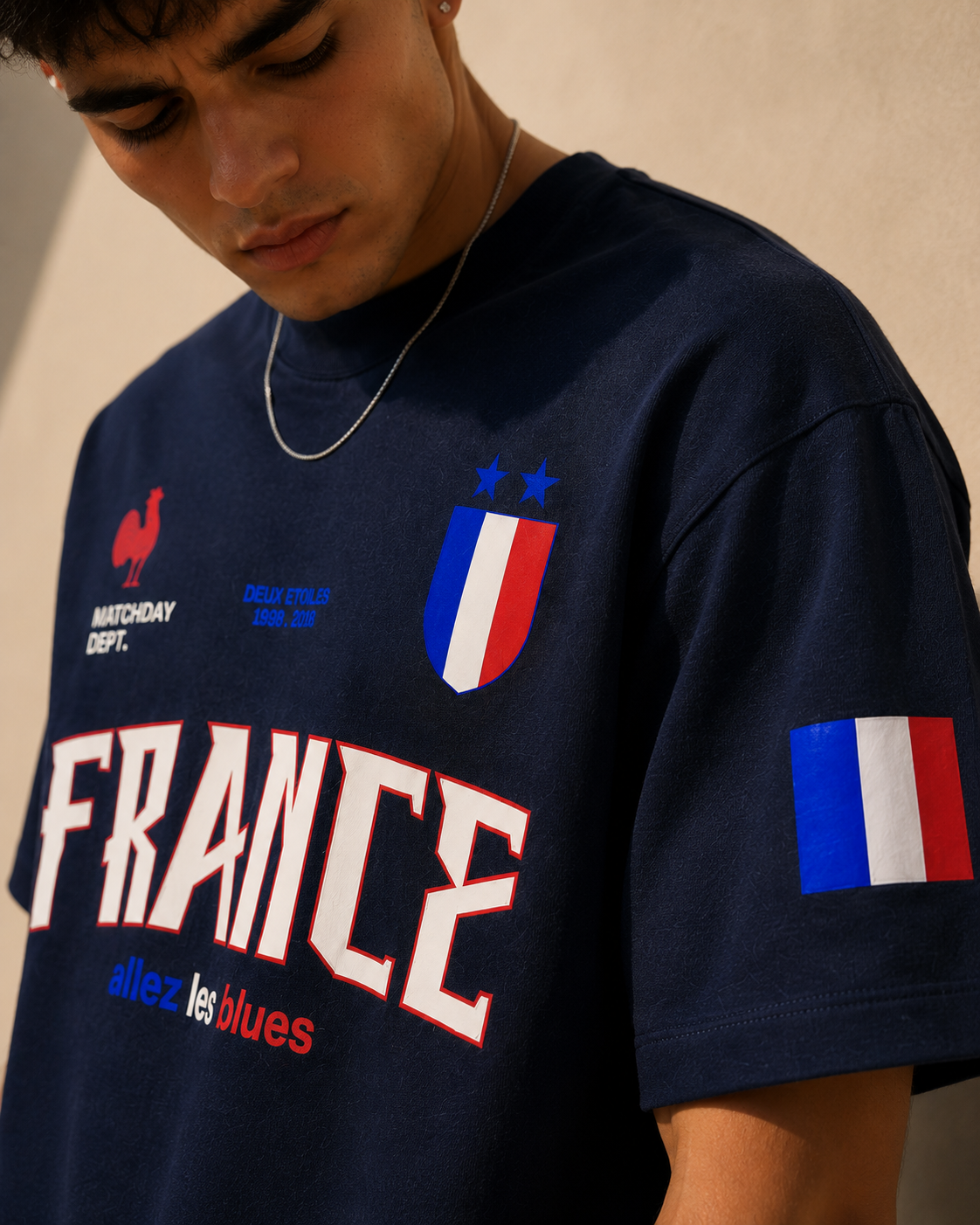 FRANCE