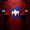 FEAR KILLS