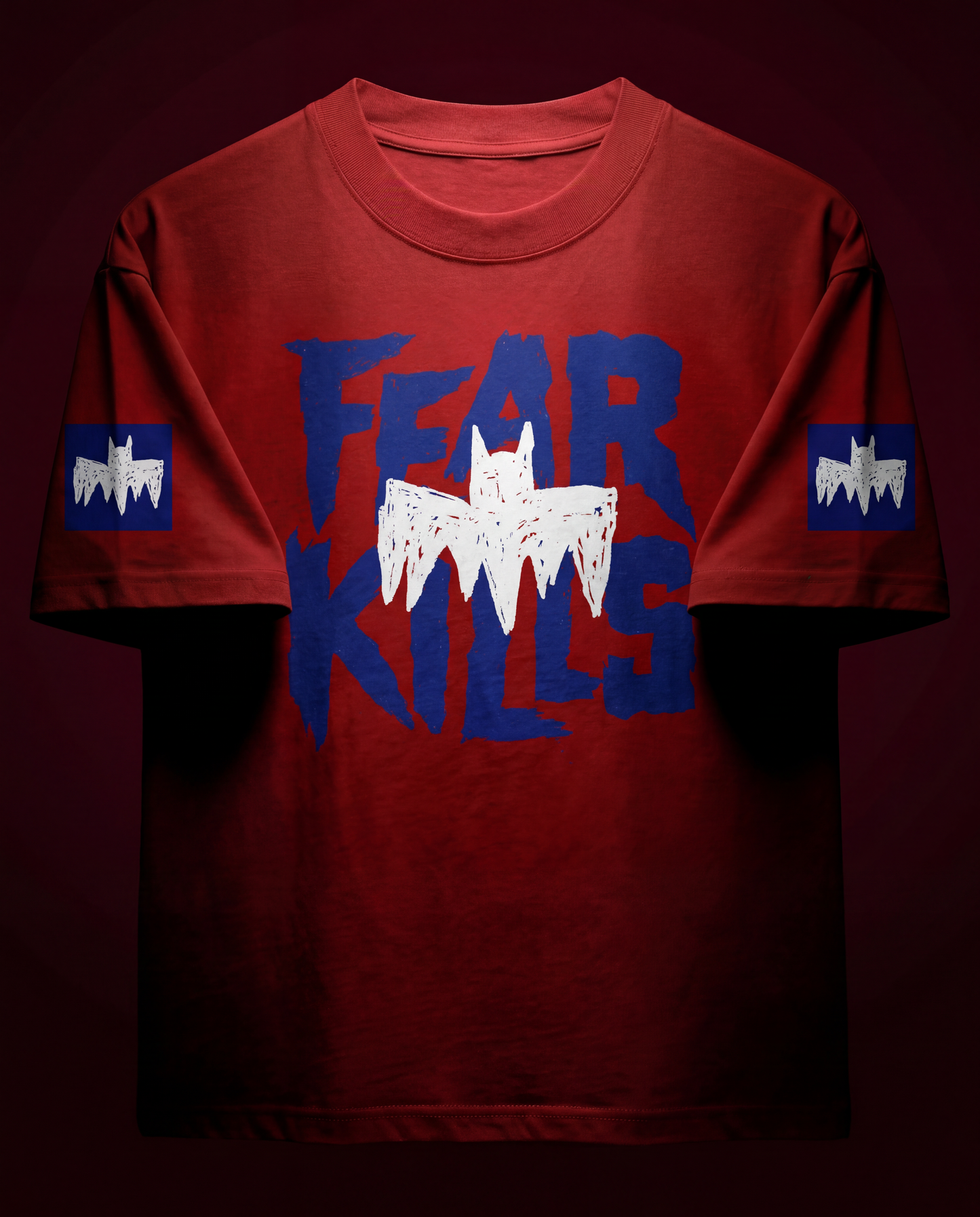 FEAR KILLS