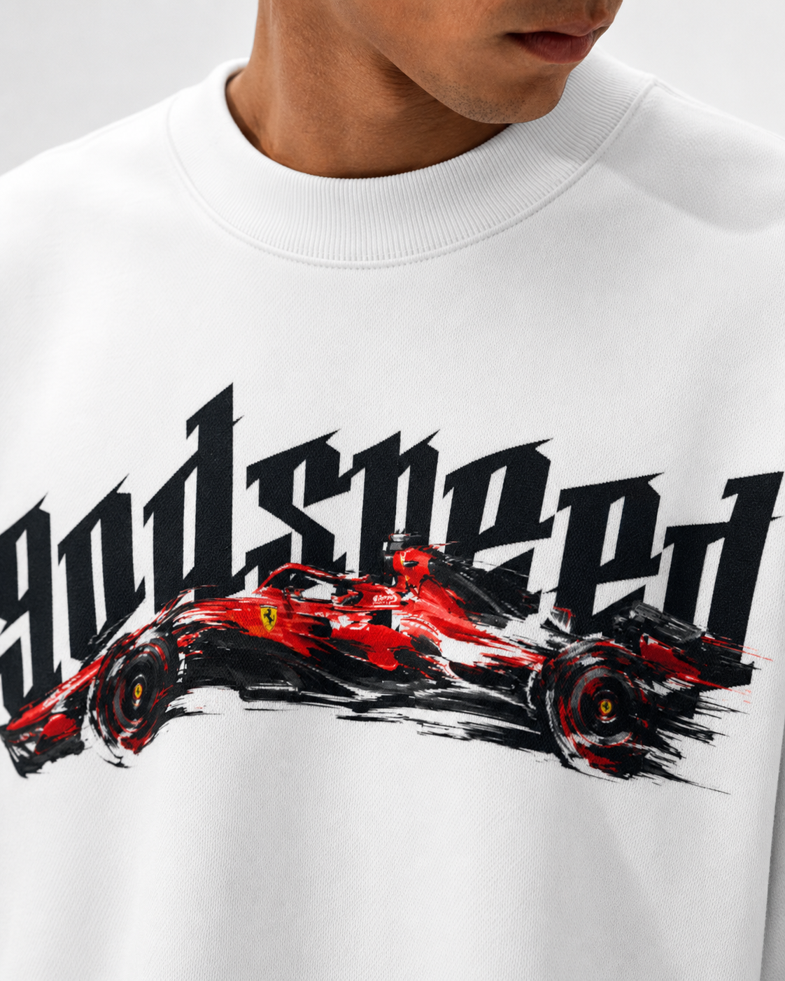 GODSPEED