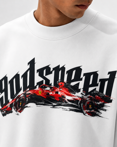 GODSPEED