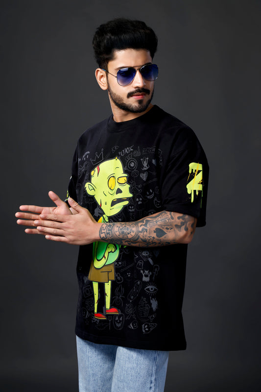 ZOMKID