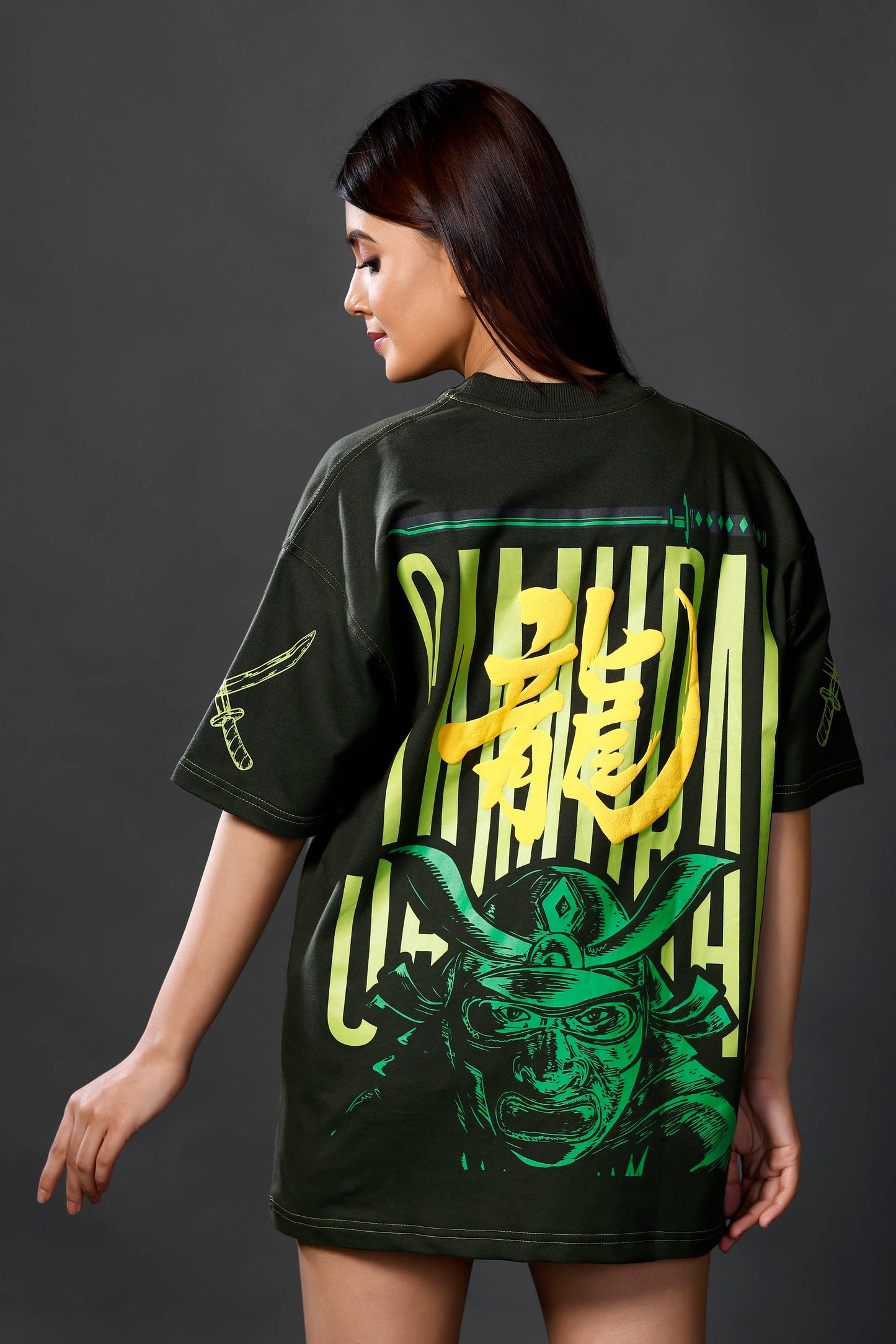 SAMURAI