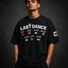 THE LAST DANCE