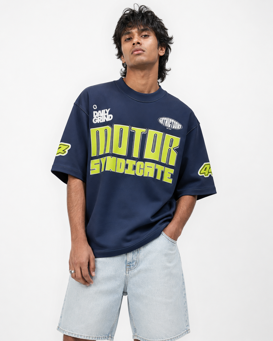 MOTOR SYNDICATE
