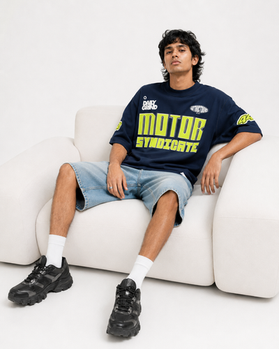 MOTOR SYNDICATE