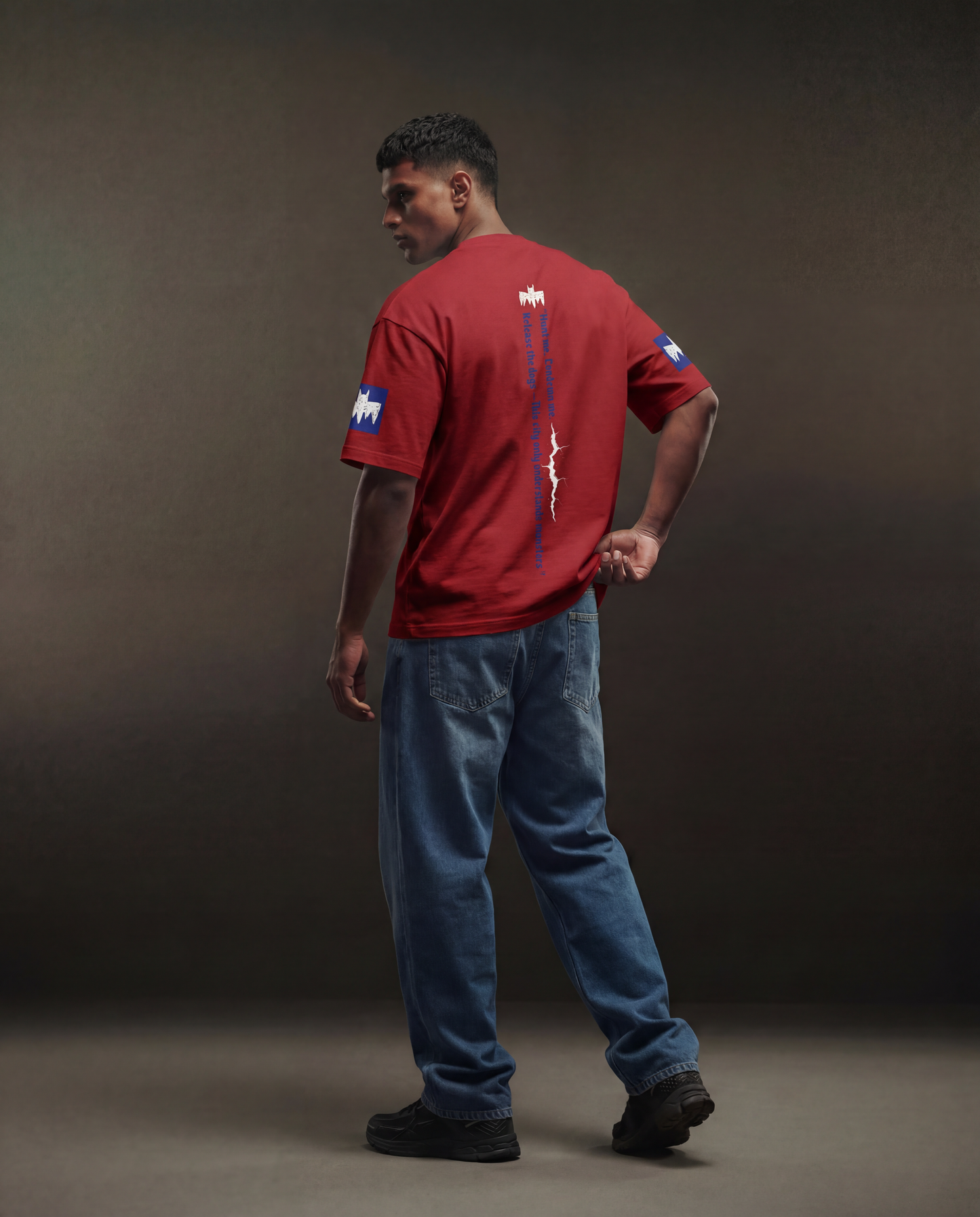 FEAR KILLS