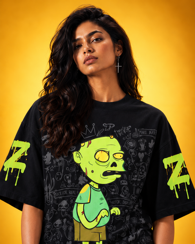 ZOMKID