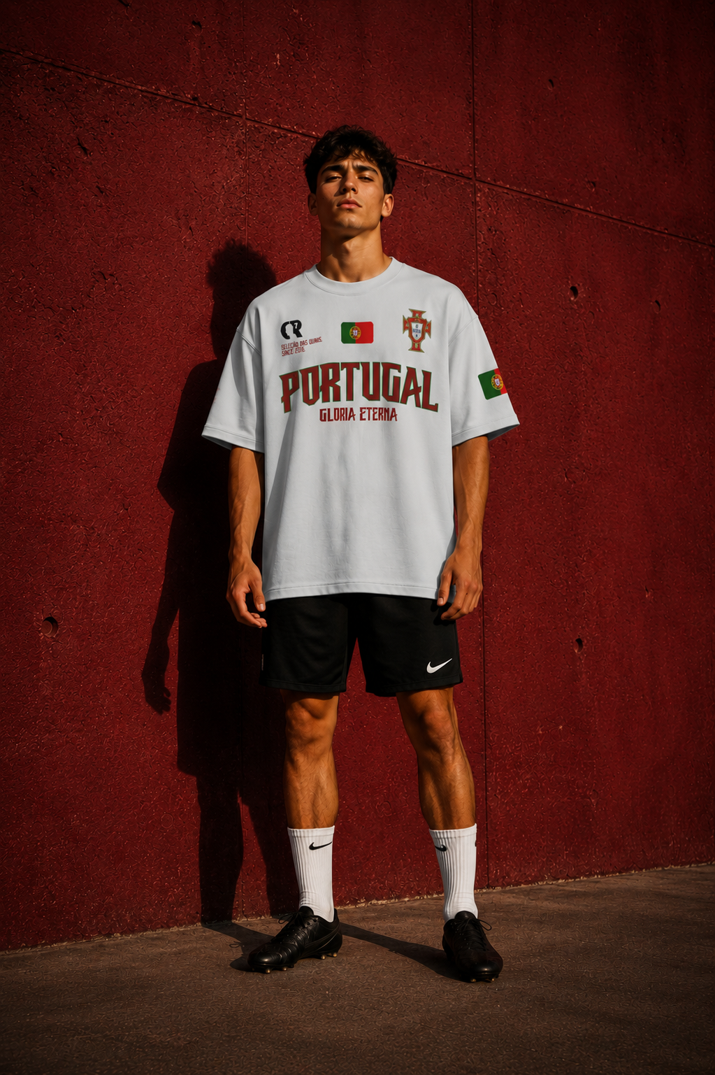 PORTUGAL