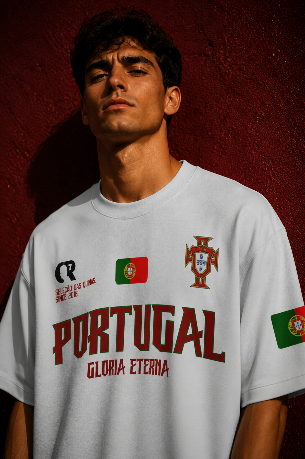 PORTUGAL