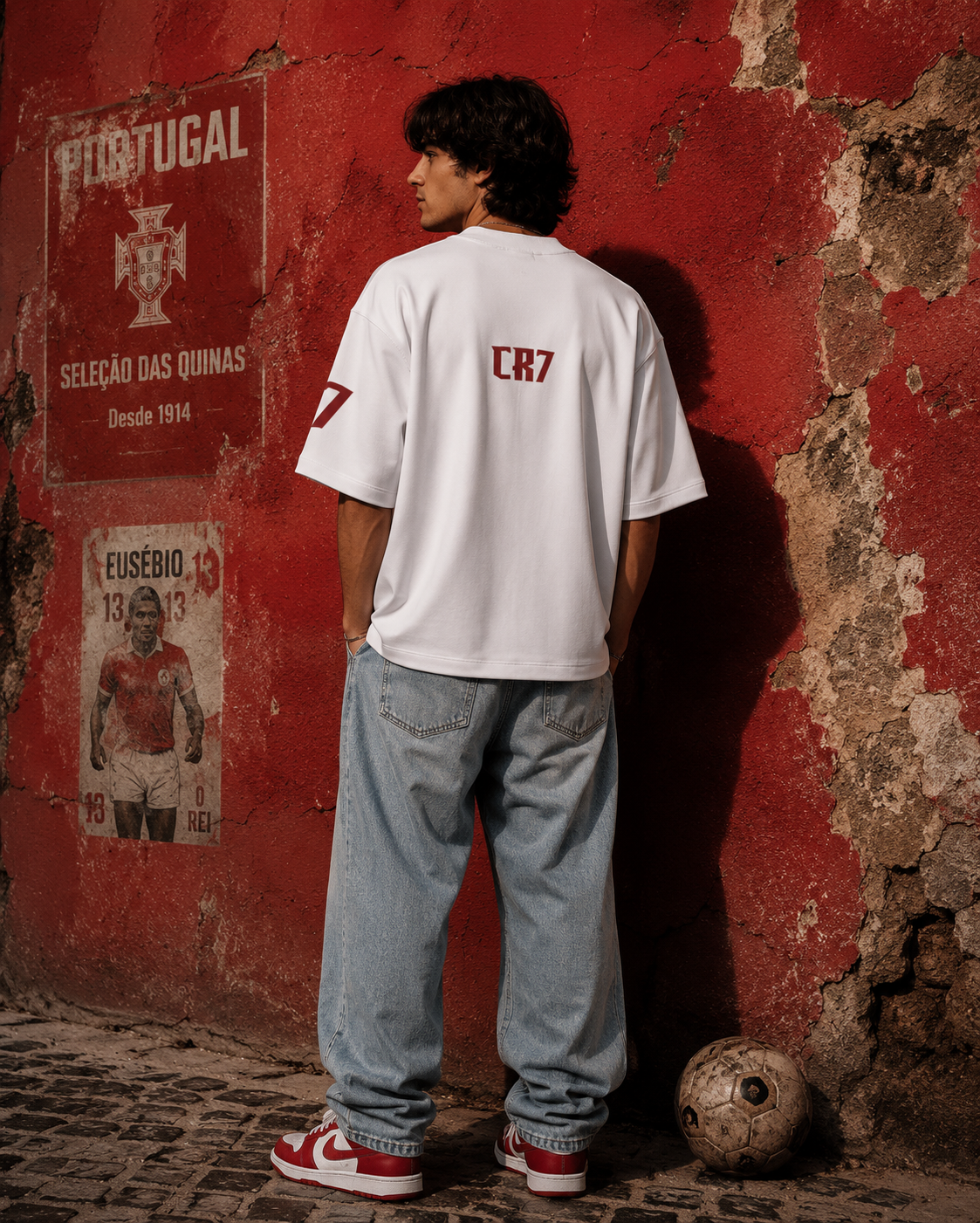PORTUGAL