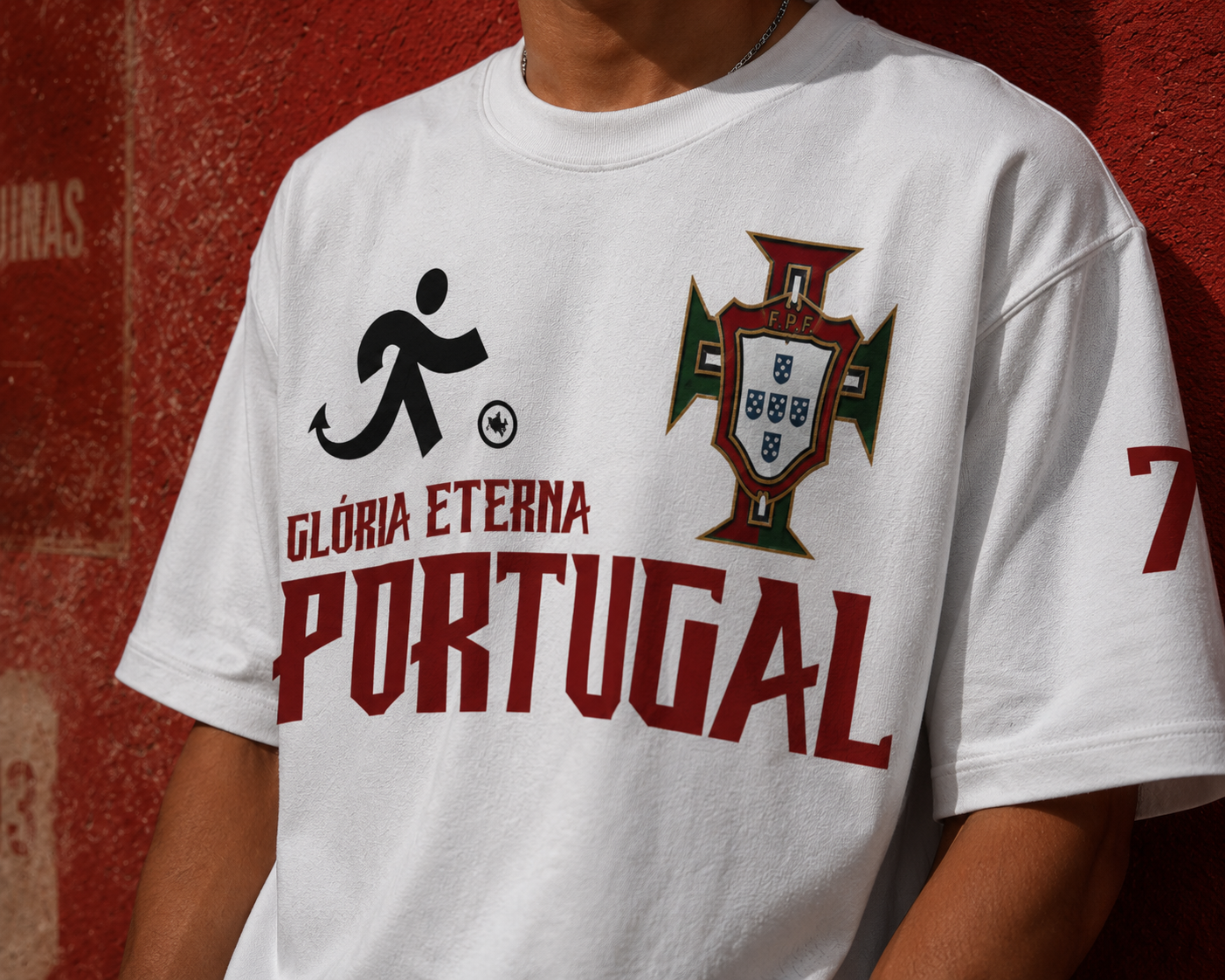 PORTUGAL