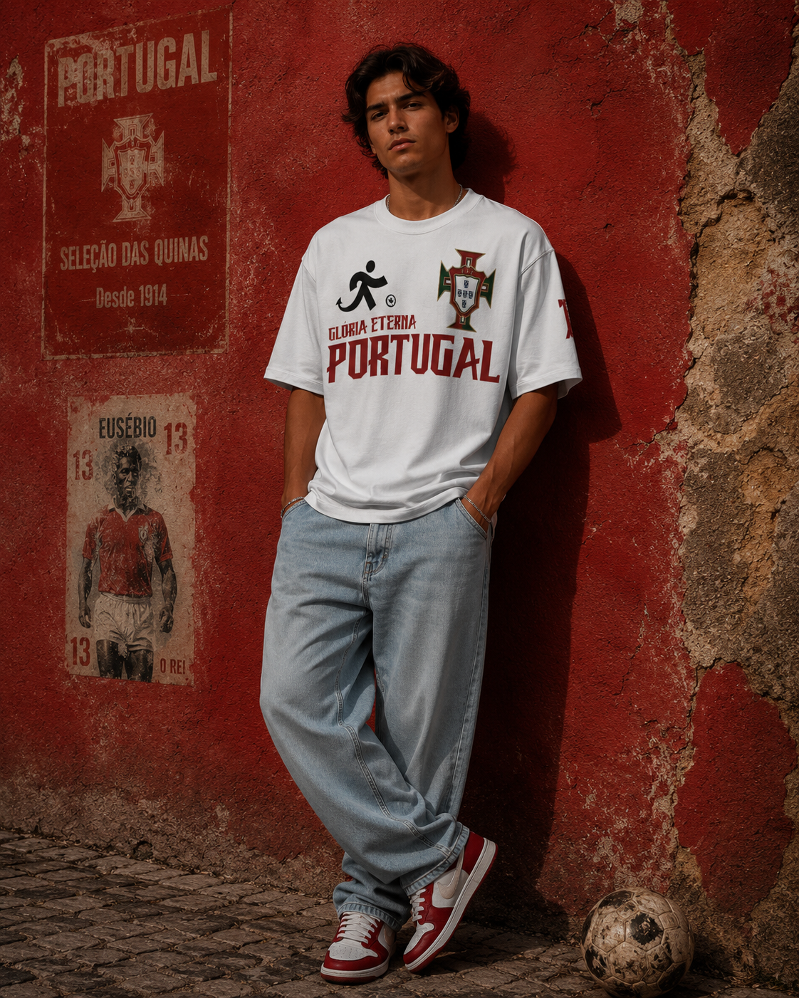 PORTUGAL