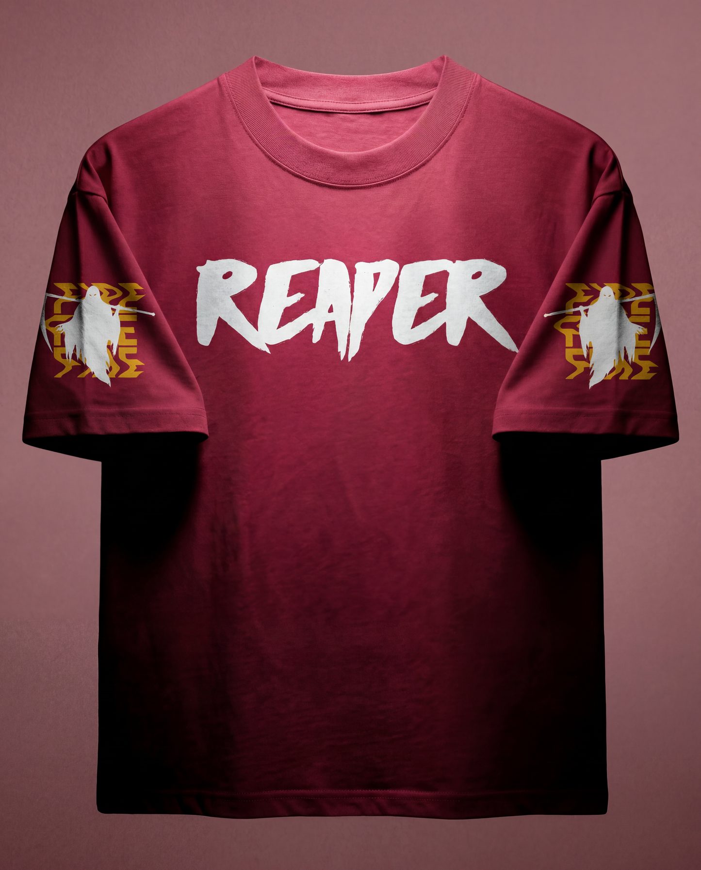 REAPER