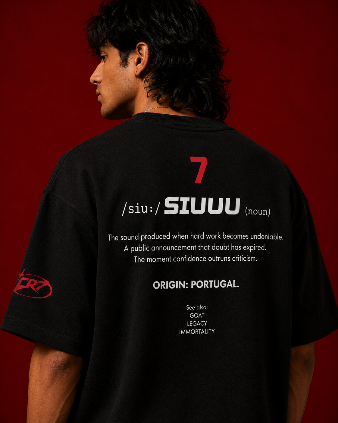 SIUUU