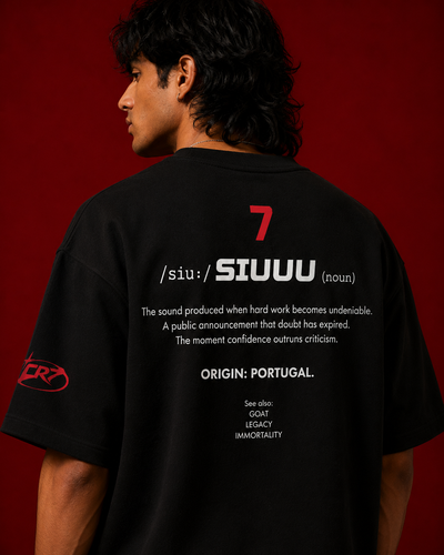 SIUUU
